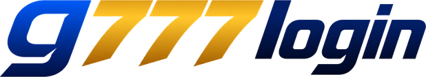 g777 login লোগো